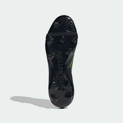 adidas Predator League Fold-Over Tongue Firm/Multi-Ground Cleats