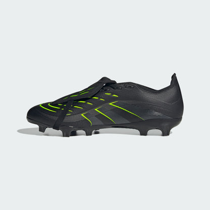 adidas Predator League Fold-Over Tongue Firm/Multi-Ground Cleats
