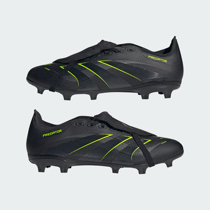 adidas Predator League Fold-Over Tongue Firm/Multi-Ground Cleats
