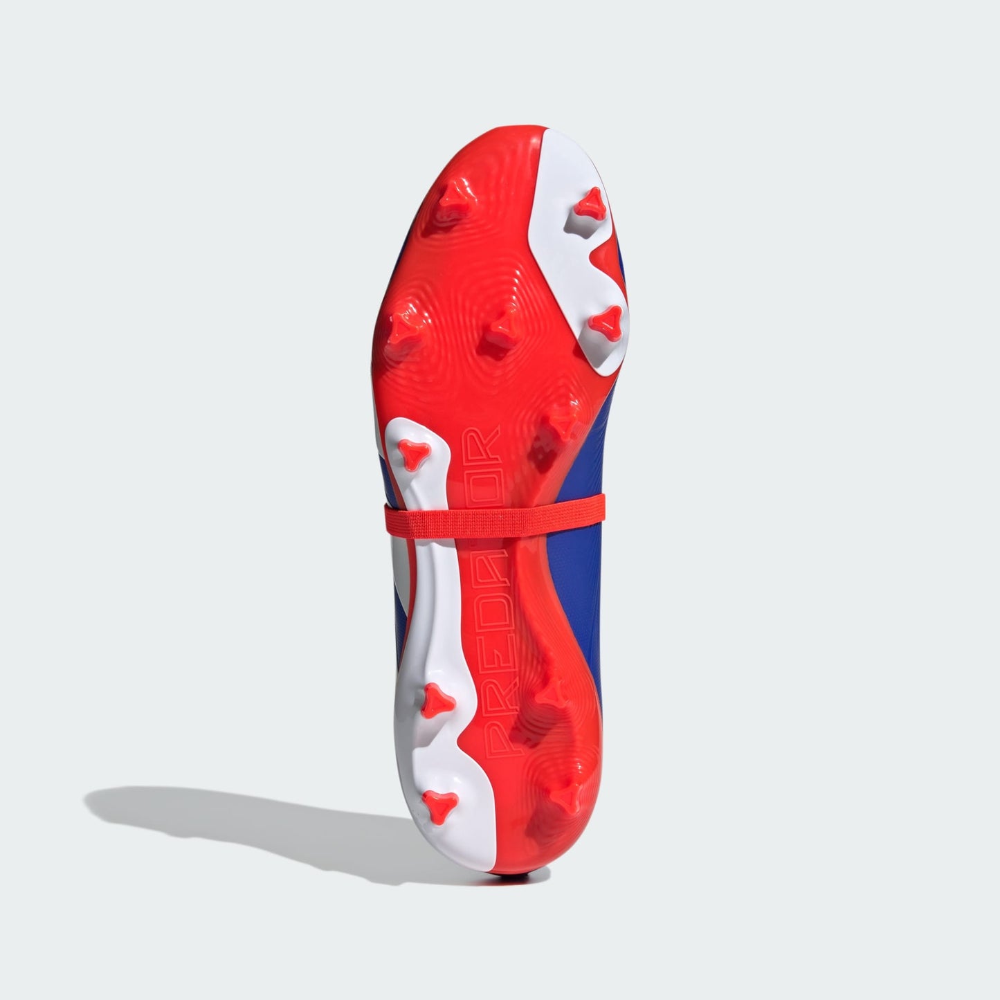 ADIDAS PREDATOR LEAGUE FOLD-OVER TONGUE FIRM GROUND CLEATS