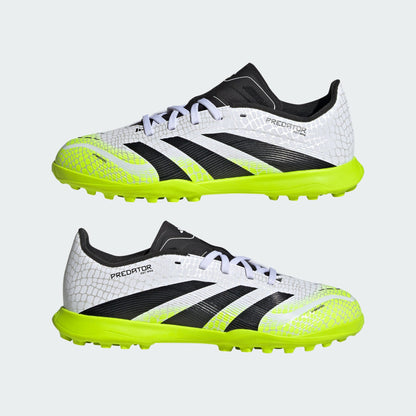 adidas Predator League Turf Cleats Kids