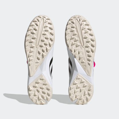 adidas Predator Precision.3 Turf Soccer Shoe - White