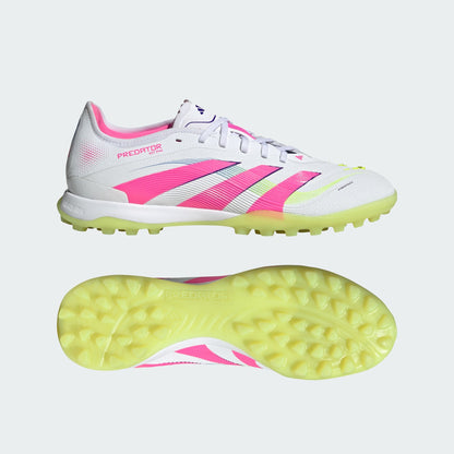 adidas Predator Pro Turf Soccer Shoes
