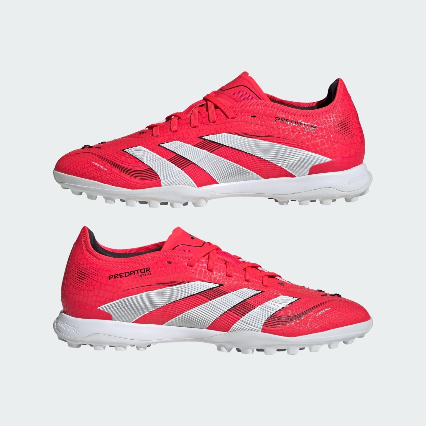 adidas Predator Pro Turf Soccer Shoes