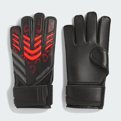 adidas Predator Training Goalkeeper Gloves Kids