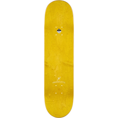 Primitive Skateboard Deck Desarmo Parallel 8.125" x 31.75"