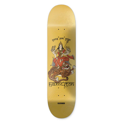 Primitive Skateboard Deck Hamilton Existence 8.38" x 31.88"