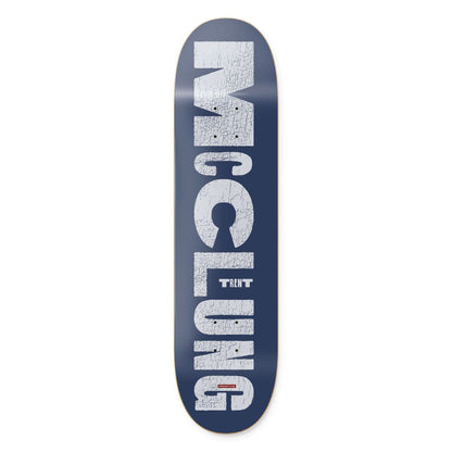 Primitive Skateboard Deck McClung Stretch 8.125" x 31.75"