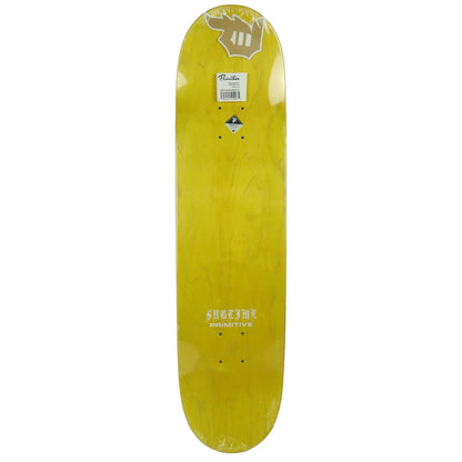 Primitive Skateboard Deck Sublime Rhythm 8.0" x 31.75"