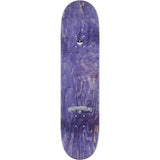 Primitive Skateboard Deck Williams Outsider 8.5" x 32"