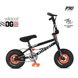 Pro Series P30 Black