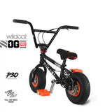 Pro Series P30 Black