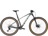 Procaliber 9.5 ML Matte Keswick Green/Mercury