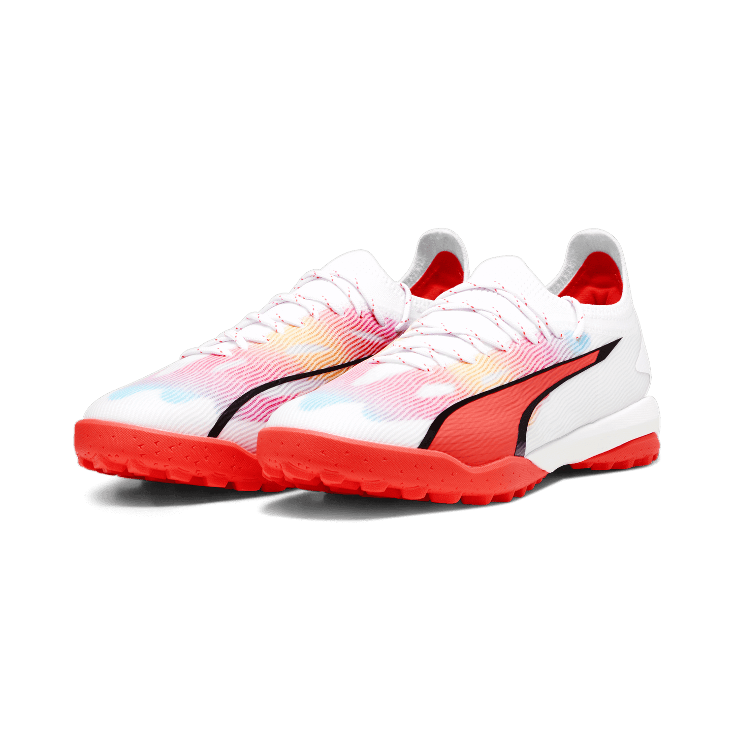 Puma Ultra Ultimate Cage Turf Soccer Shoes