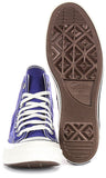 Converse Chuck 70s Hi A09466C In Purple