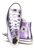 Converse Chuck Taylor A13449C EVA Lift In Purple Metalic