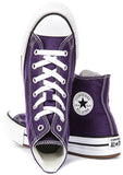 Converse Chuck Taylor All Star Lift Eva A15863C In Purple For Juniors