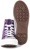 Converse Chuck Taylor All Star Lift Eva A15863C In Purple For Juniors