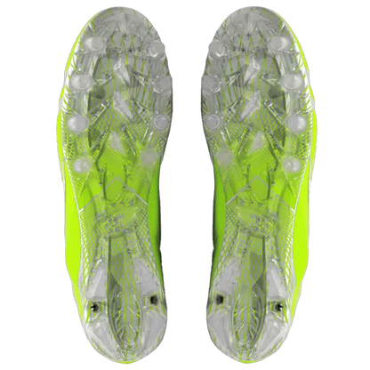 Phenom Elite Adult Quantum Speed Football Cleats