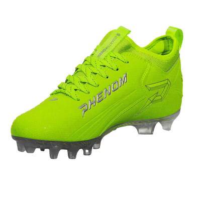 Phenom Elite Adult Quantum Speed Football Cleats