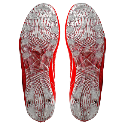 Phenom Elite Adult Quantum Speed Football Cleats