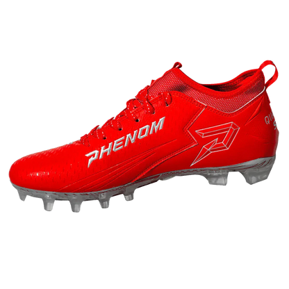 Phenom Elite Adult Quantum Speed Football Cleats