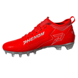 Phenom Elite Adult Quantum Speed Football Cleats