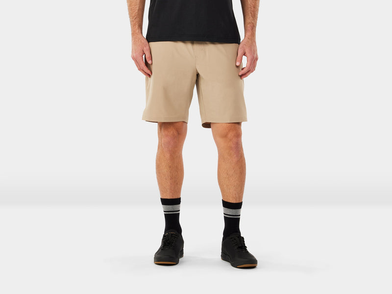 Short Trek Quantum Large Chinchilla