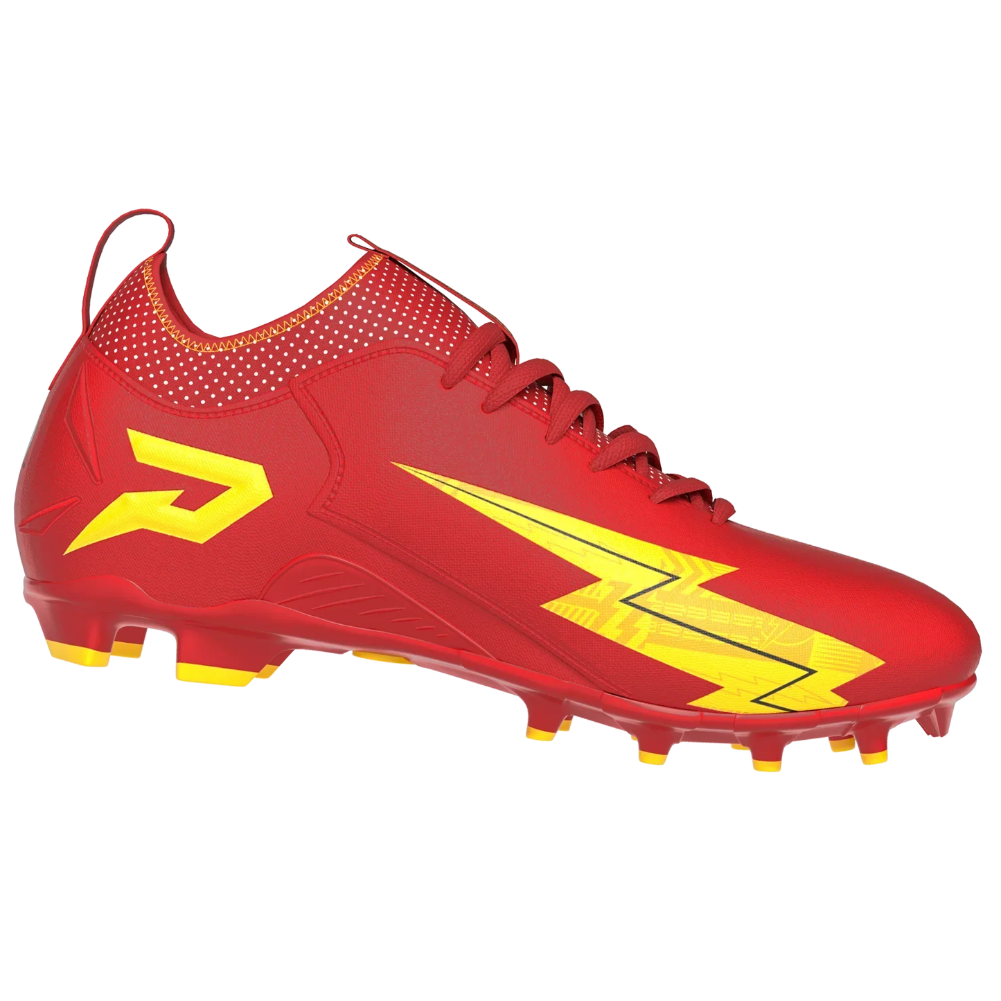 Phenom Elite Adult Quantum Speed Football Cleats