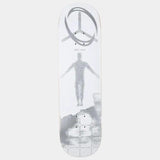 Quasi Skateboards Dylan Jaeb Debut Deck 8.5"