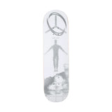 Quasi Skateboard Deck Dylan Jaeb Debut 8.5" x 31.75"