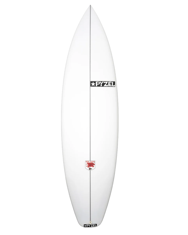 Red Tiger XL (Special Order)