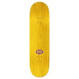 Real Skateboard Deck Nicole Huase Pig Run 8.38" x 32.25"