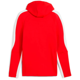 Puma Chivas Evostripe Full Zip Hoodie