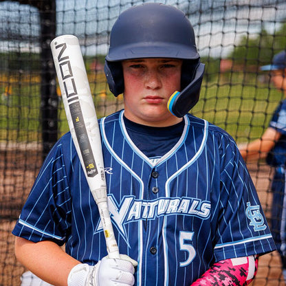 RAWLINGS 2025 ICON -5 USSSA BASEBALL BAT