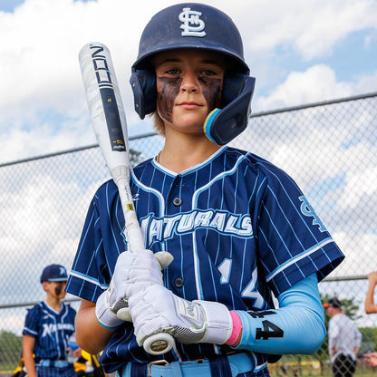 RAWLINGS 2025 ICON -5 USSSA BASEBALL BAT