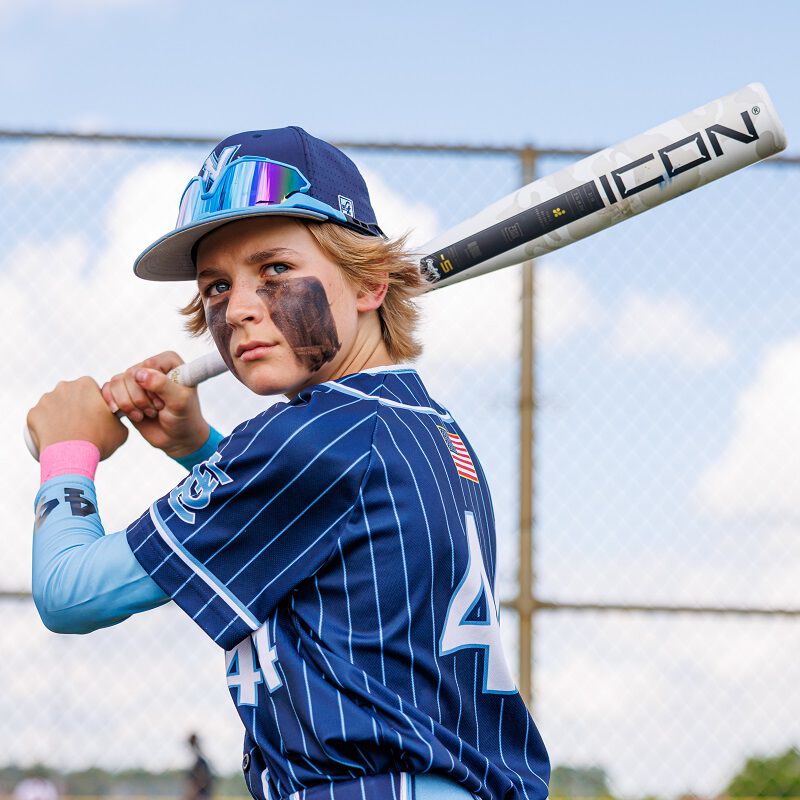 RAWLINGS 2025 ICON -5 USSSA BASEBALL BAT