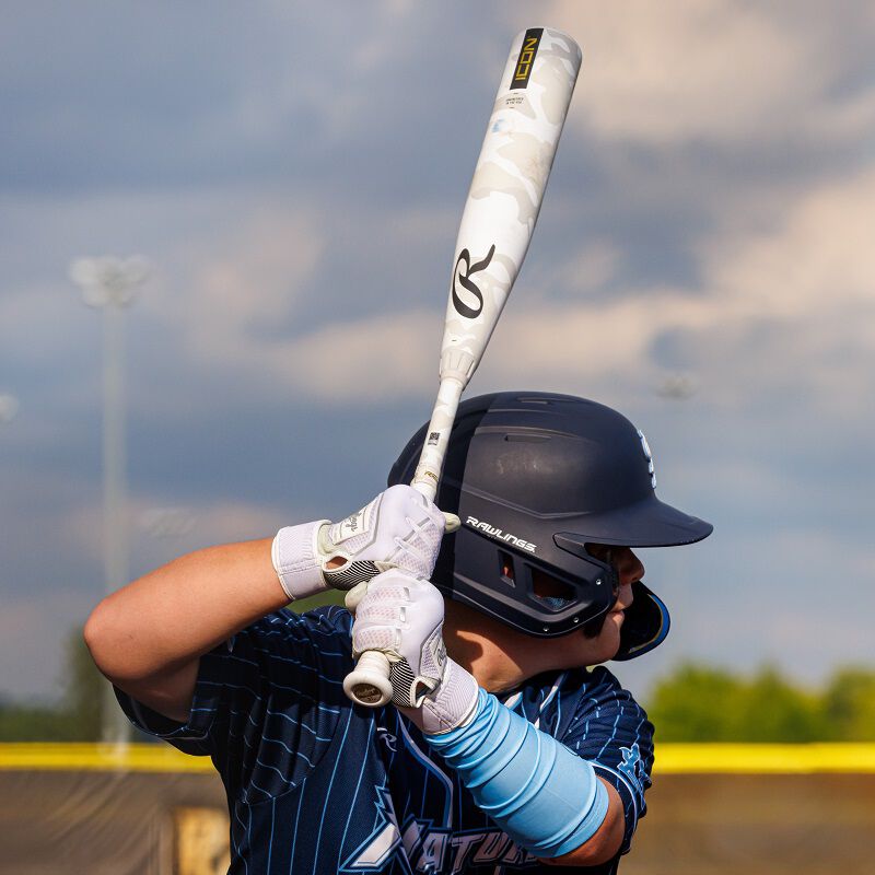 RAWLINGS 2025 ICON -5 USSSA BASEBALL BAT