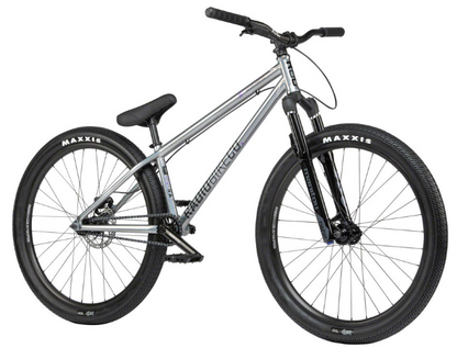 Radio Asura Pro Dirt Jump Bike