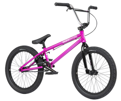 Radio Saiko Bike