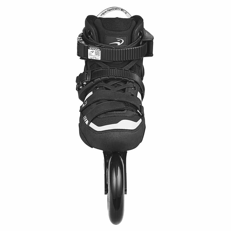 Flying Eagle Raptor T110 Black Skates