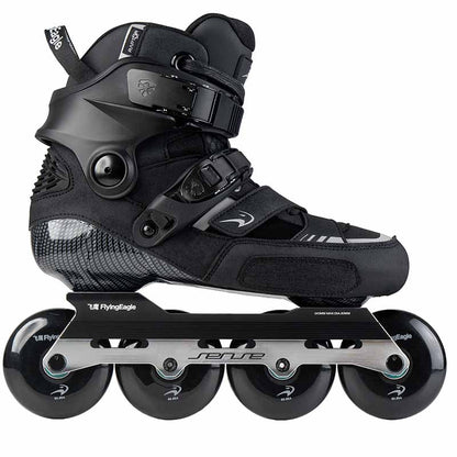 Flying Eagle S7680 Raptor Black Skates