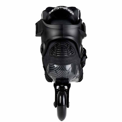 Flying Eagle S7680 Raptor Black Skates