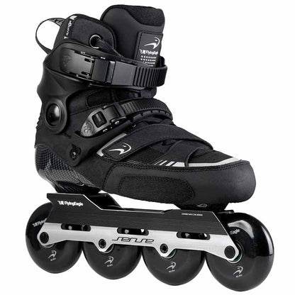 Flying Eagle S7680 Raptor Black Skates