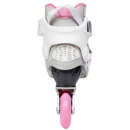 Flying Eagle S7680 Raptor Pink Skates