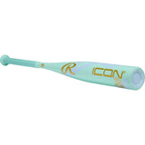 Rawlings Icon 'The Chosen One' -10 USA Baseball Bat - Youth (2026)