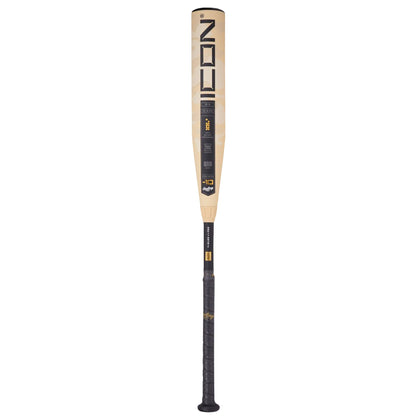 2025 Rawlings ICON BBCOR Baseball Bat (-3) - Elite Performance and Style