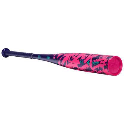 YOUTH - Rawlings THREAT USSSA Baseball Bat - RUT6T