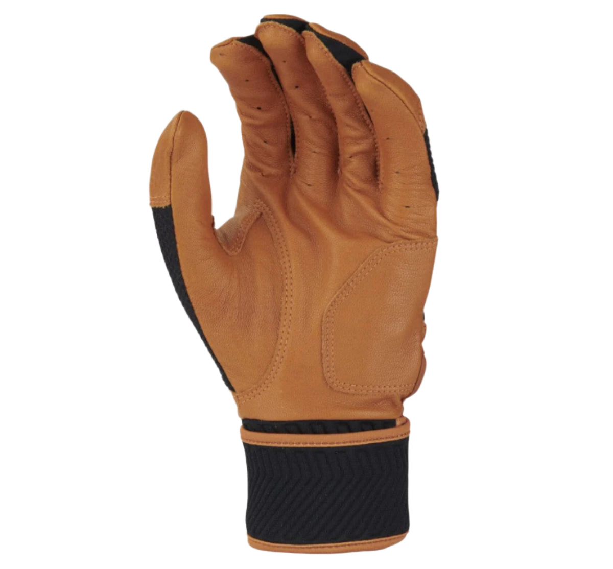 Rawlings Workhorse Batting Glove - (WHC2BG-CAR/B)