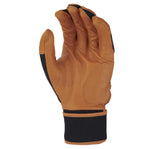 Rawlings Workhorse Batting Glove - (WHC2BG-CAR/B)